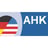 German American Chambers of Commerce Logo